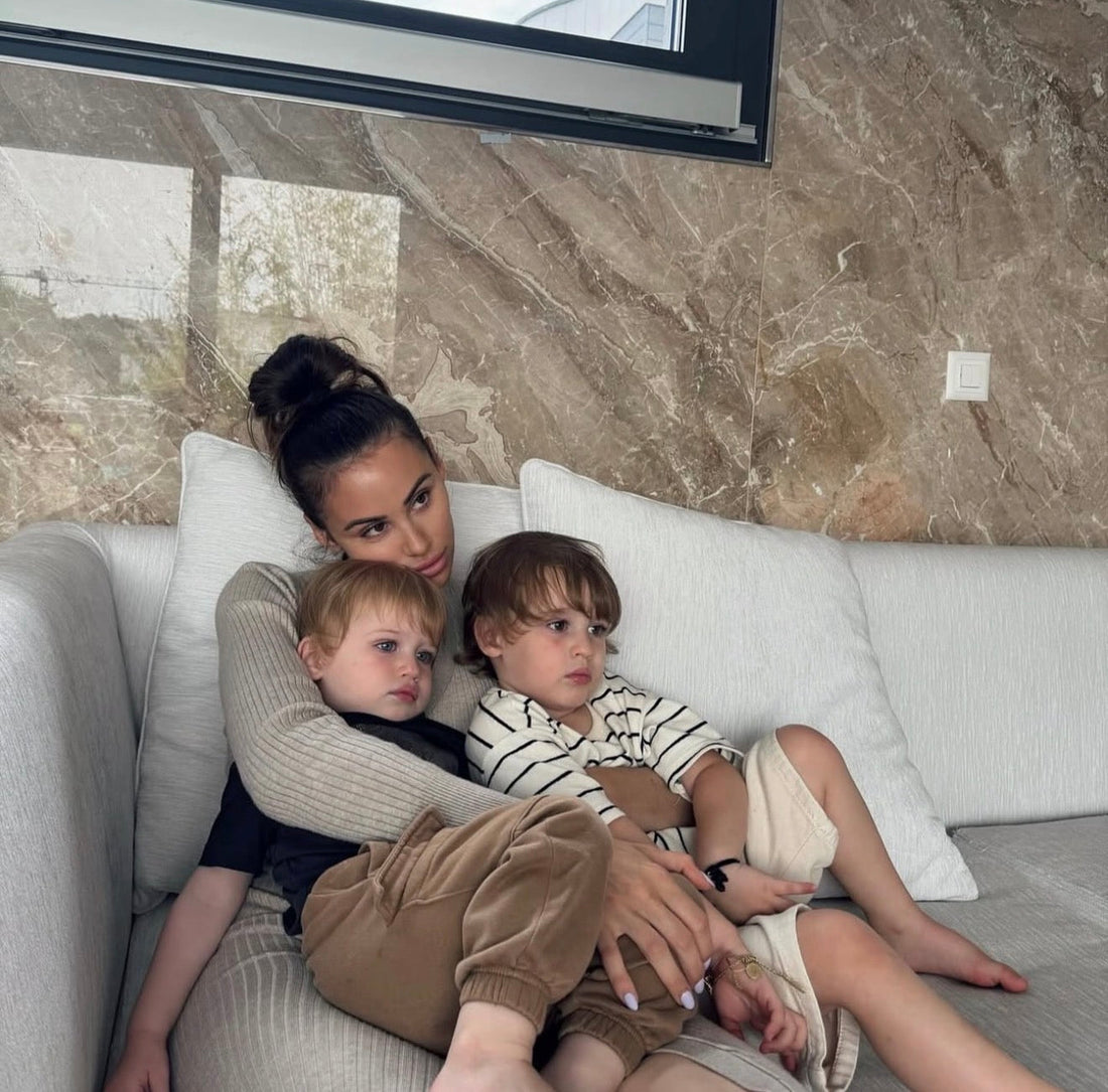 What Is the “Justice for Lucia” Movement? Inside the Swiss Family Law Battle Between Lucia Bartoli and Philipp Plein