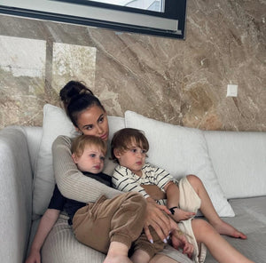 What Is the “Justice for Lucia” Movement? Inside the Swiss Family Law Battle Between Lucia Bartoli and Philipp Plein