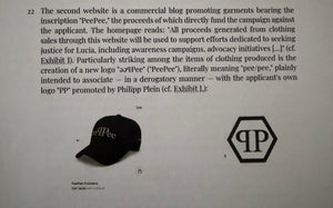 Philipp Plein v. Nik Richie: Swiss Legal Filing Breakdown, What It Actually Says