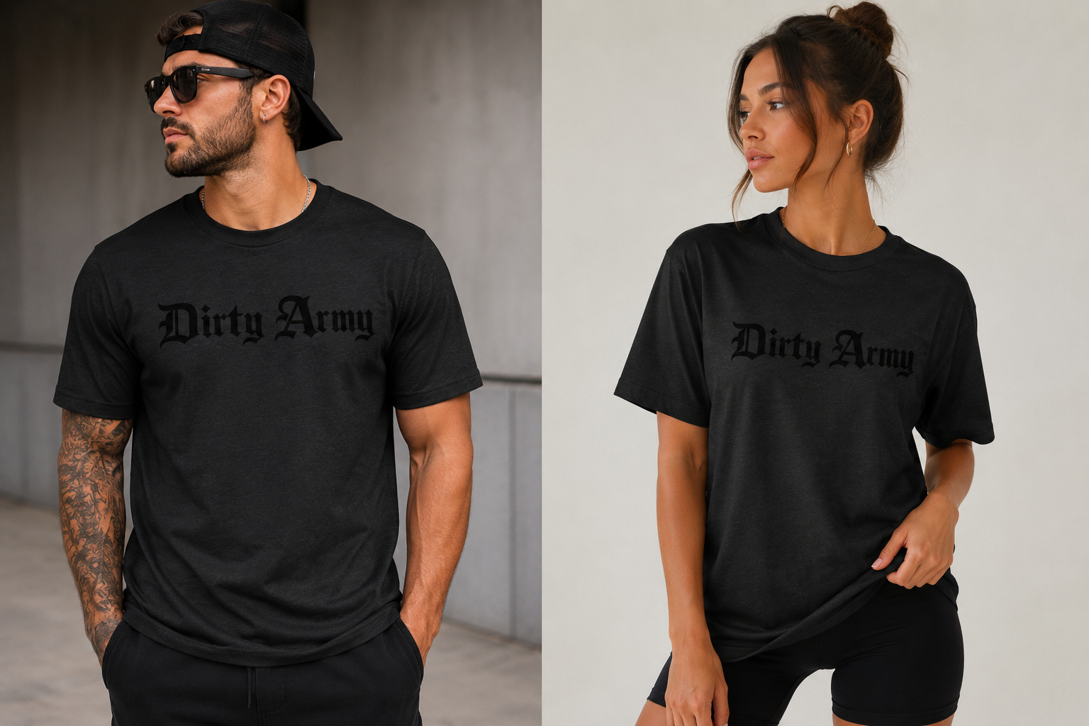 DA Strong Unisex