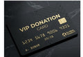 Donation