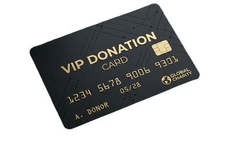 Mission Fund Uncapped
