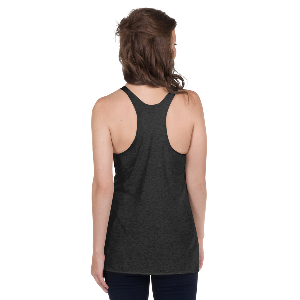PeePee Women's Racerback Tank