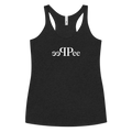 PeePee Women's Racerback Tank